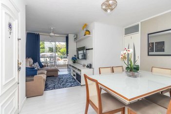 apartment em Rua Ronaldo de Carvalho, Jardim São Paulo(Zona Norte) - São Paulo - SP