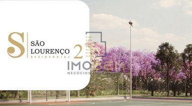 land_lot em Rua Projetada 7, Residencial Villa Toscana - Sinop - MT
