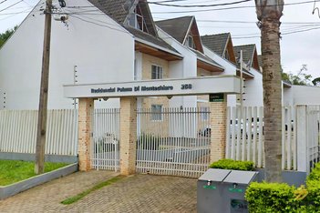 house em Rua Idalina de Carvalho Lima, Pilarzinho - Curitiba - PR