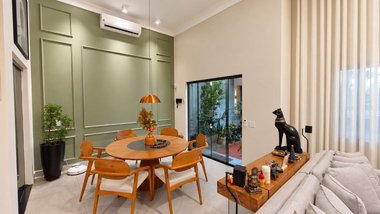 house em Rua Pedro Alves da Silva Sobrinho, Jardim Monte Carlo - Indaiatuba - SP