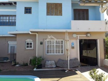 house em Rua Garopaba, Atlântida Sul - Osório - RS