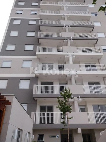 apartment em Rua Francisco Pereira, Vila Galvão - Guarulhos - SP