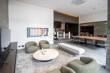 apartment em Avenida Munhoz da Rocha, Juvevê - Curitiba - PR