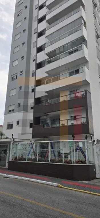 apartment em Rua Pedro Bunn, Jardim Cidade de Florianópolis - São José - SC