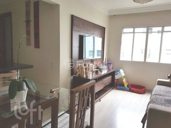 apartment em Rua Campos Sales, Brás - São Paulo - SP