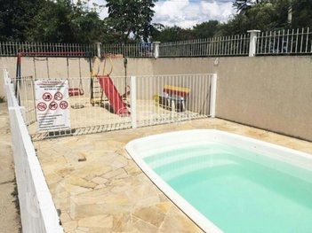 apartment em Rua Villa Lobos, Barnabé - Gravataí - RS