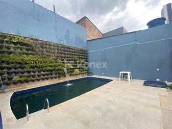 house em Rua Manuel Correia, Vila Palmeiras - São Paulo - SP