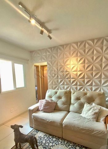 apartment em Rua Paranapiacaba, Vila Pires - Santo André - SP