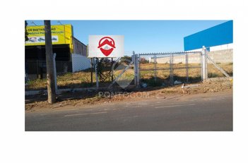 land_lot em Rua José Félix Fragoso, Vila Toninho - São José do Rio Preto - SP