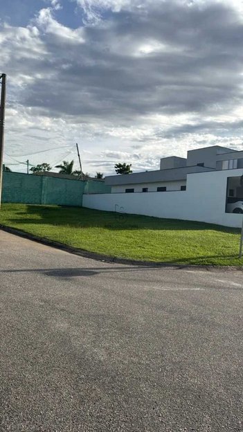 land_lot em Avenida Paraná, Cajuru do Sul - Sorocaba - SP