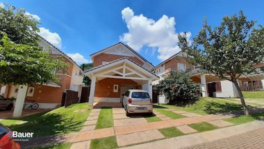 house em Avenida Guilherme Campos, Parque das Flores - Campinas - SP