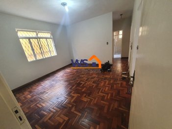 apartment em Rua Osmário Soares, Dom Bosco - Belo Horizonte - MG