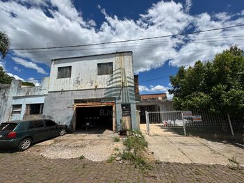 house em Rua Mário Fávero, Castilhos - Santiago - RS