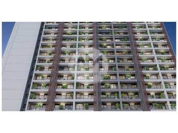 apartment em Alameda dos Pamaris, Indianópolis - São Paulo - SP