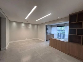 apartment em Rua Paulo Franco, Vila Hamburguesa - São Paulo - SP