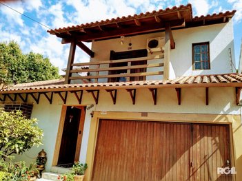 house em Octávio de Souza, Nonoai - Porto Alegre - RS