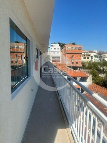 apartment em Rua Ipomeias, Vila Bela - São Paulo - SP