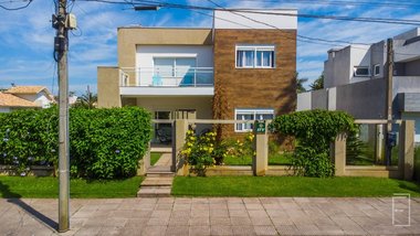 house em Rua Zabelê, Xangri-Lá - Xangri-Lá - RS