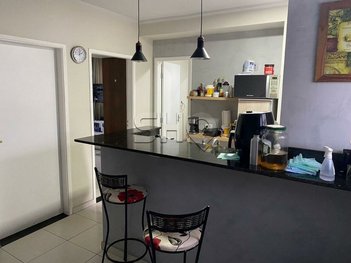 apartment em Rua das Palmeiras, Vila Buarque - São Paulo - SP