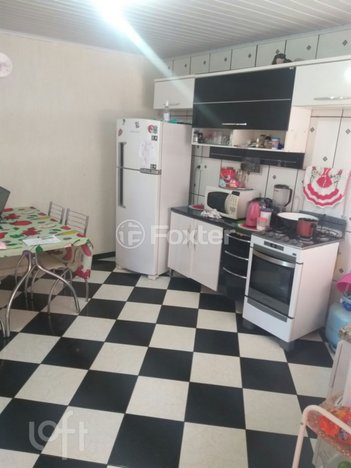 house em Avenida Barão de Mauá, Jardim Itapark - Mauá - SP