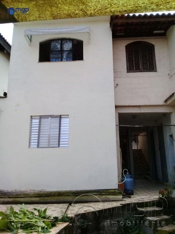house em Rua Lamartine dos Santos, Vila Maria Alta - São Paulo - SP