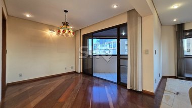 apartment em Rua Paraguaçu, Perdizes - São Paulo - SP