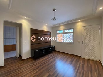 house em Rua Soldado Ocimar Guimarães da Silva, Vila Rio Branco - São Paulo - SP