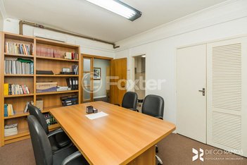 office em Rua dos Andradas, Centro Histórico - Porto Alegre - RS