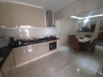 house em Rua 5 JG, Jardim Guanabara II - Rio Claro - SP