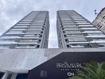 apartment em Rua Maurino Vieira, Praia Brava de Itajaí - Itajaí - SC