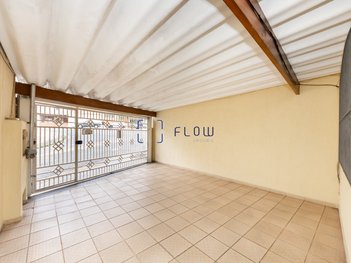 house em Rua Laudelino Vieira de Campos, Jardim Felicidade (Zona Oeste) - São Paulo - SP