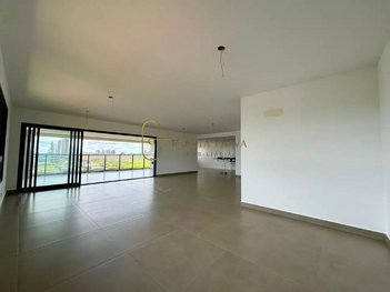 apartment em Avenida Deputado Sérgio Cardoso de Almeida, Jardim Olhos D'Água II - Ribeirão Preto - SP