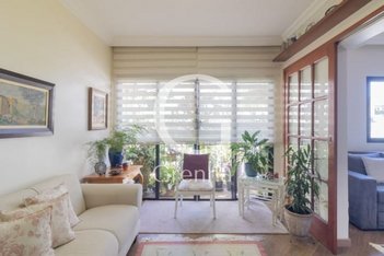 apartment em Rua Cristiano Viana, Cerqueira César - São Paulo - SP