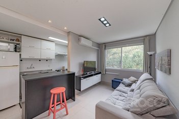 apartment em Bento Gonçalves, Partenon - Porto Alegre - RS
