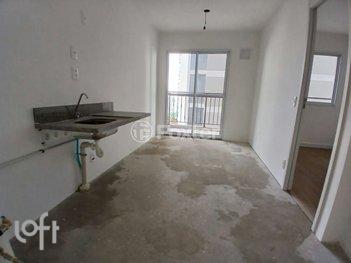 apartment em Doutor Cardoso de Melo, Vila Olímpia - São Paulo - SP