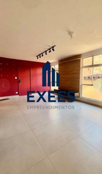 apartment em Rua Artur Azevedo, Pinheiros - São Paulo - SP