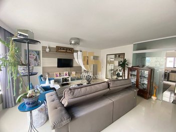 apartment em 600, Centro - Balneário Camboriú - SC