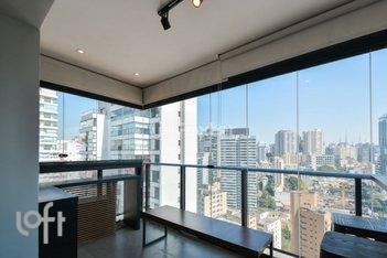 apartment em Paula Ney, Aclimação - São Paulo - SP