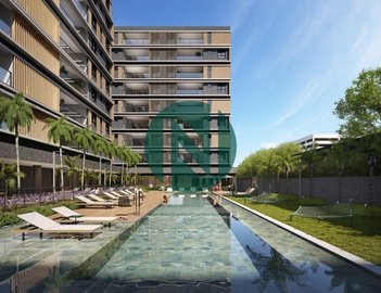 apartment em Rua Cotoxó, Perdizes - São Paulo - SP