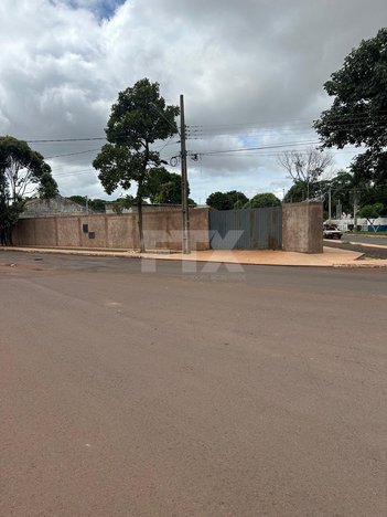 land_lot em Rua da Candelária, Vila Ipiranga - Campo Grande - MS