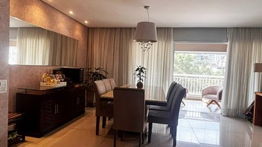 apartment em Avenida Presidente Kennedy, Boa Vista - São Caetano do Sul - SP