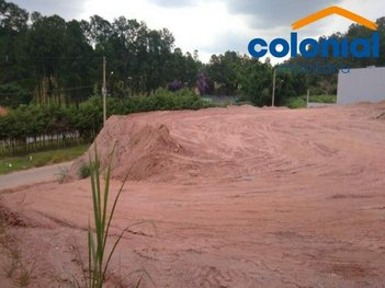 land_lot em Avenida Navarro de Andrade, Horto Florestal - Jundiaí - SP