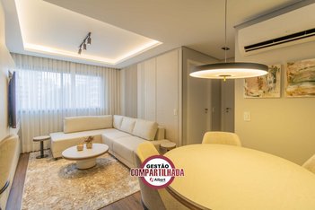 apartment em Rua Silva Jardim, Mont Serrat - Porto Alegre - RS
