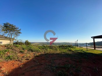 land_lot em Florêncio Lanfredi, Condomínio Terras de Santa Mariana - Caçapava - SP