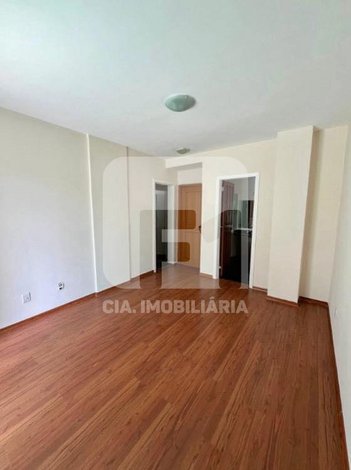apartment em Rua Almirante Lamego, Centro - Florianópolis - SC