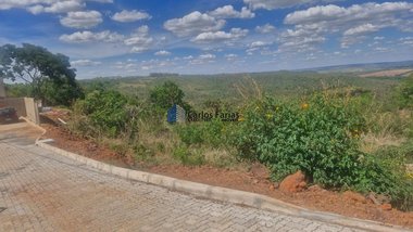 agricultural em Condomínio Euler Paranhos, Paranoá - Brasília - DF