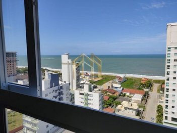 apartment em Avenida Nereu Ramos, Balneário Piçarras - Balneário Piçarras - SC