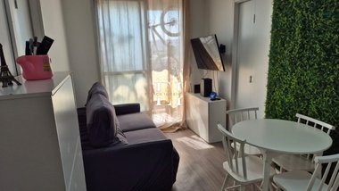apartment em Rua Aimorés, Socorro - São Paulo - SP