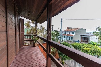 house em Rua Liberal, Tristeza - Porto Alegre - RS