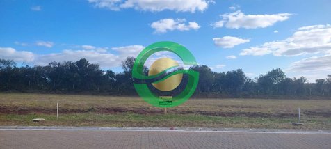 land_lot em Avenida Prefeito Orlando Oscar Baumhardt, Linha Santa Cruz - Santa Cruz do Sul - RS